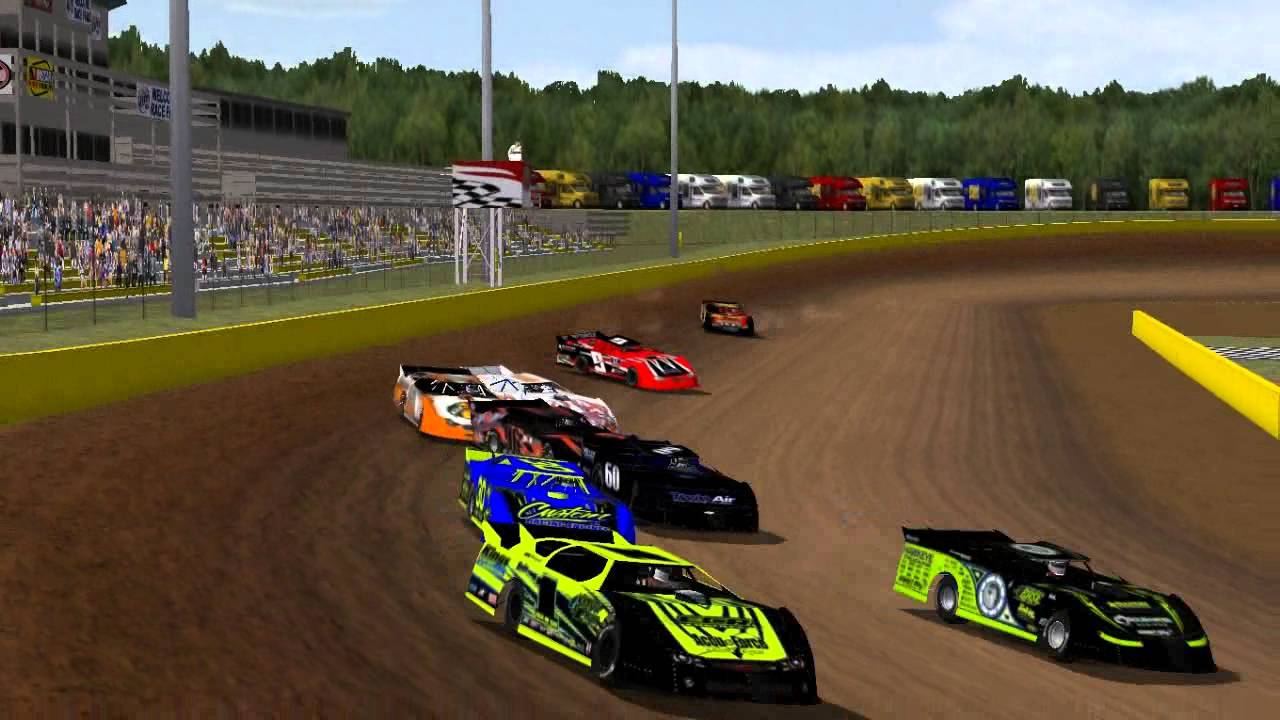 dirt racing games for xbox one